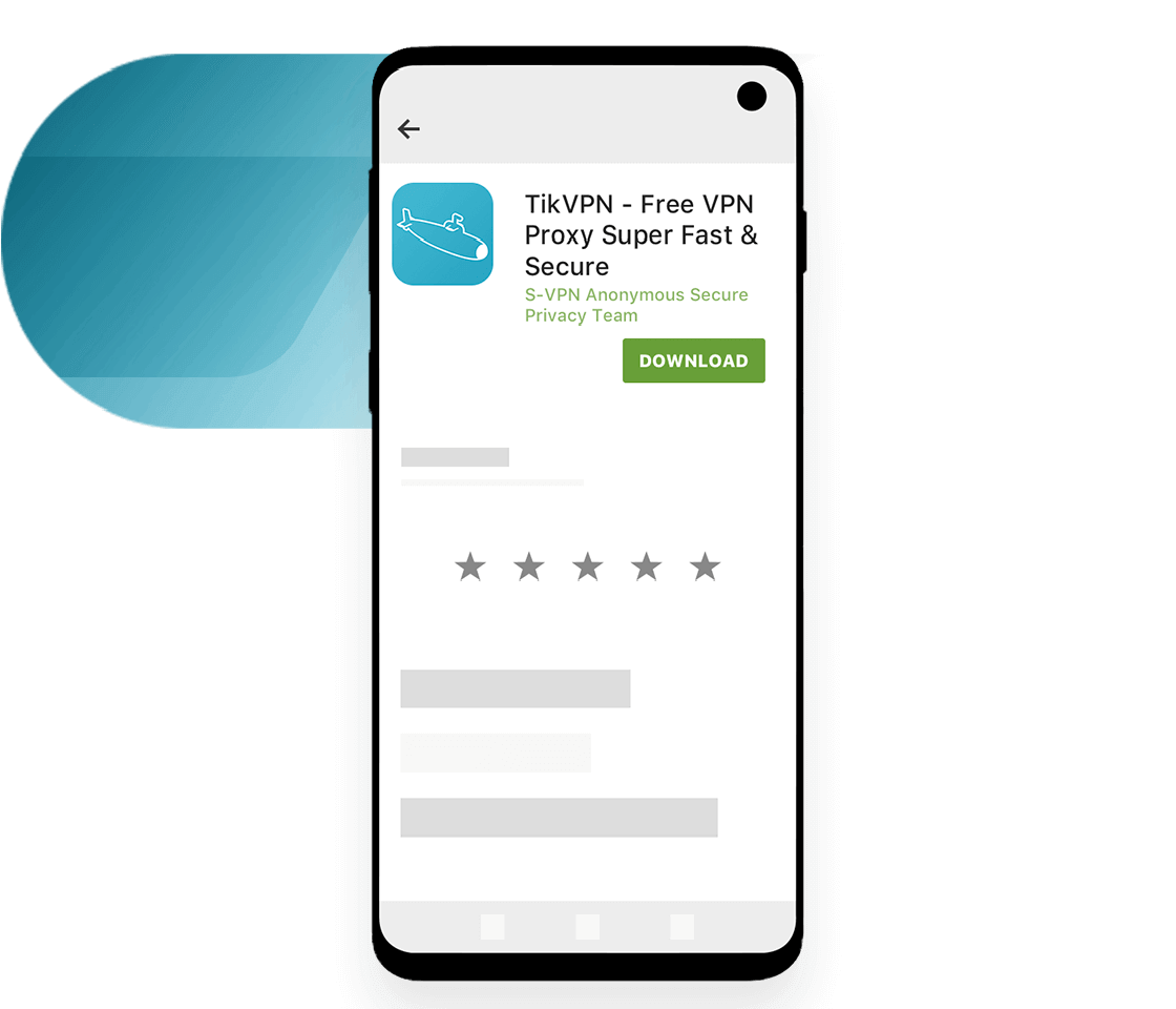 Best Free Android Vpn App Download Tikvpn